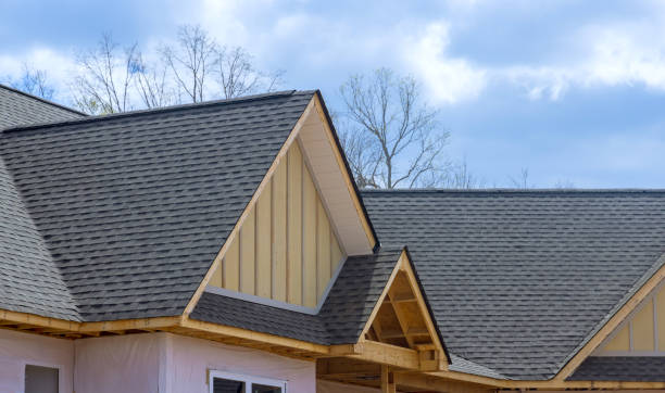 Best Chimney Flashing Repair  in Los Gatos, CA
