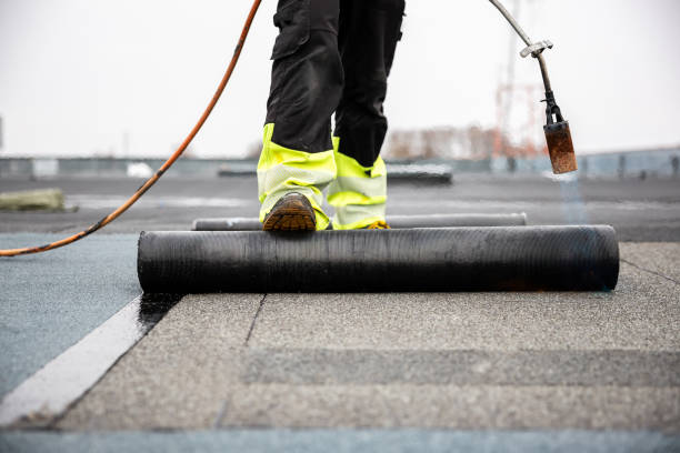 Best Storm Damage Roof Repair  in Los Gatos, CA