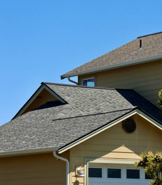4 Ply Roofing in Los Gatos, CA